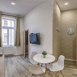 Standaard Appartement